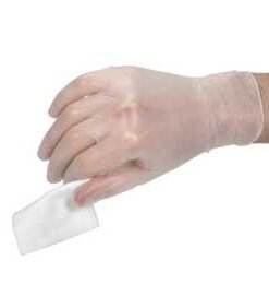 Economy Powder Free Vinyl Gloves