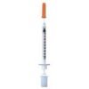 Micro-Fine U-100 8mm - 0.5ml Syringes & Needles
