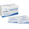 Meridius Pre Injection Alcohol Swabs
