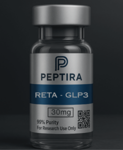 Retatrutide + CJC-1295