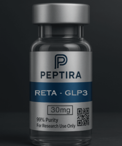 Retatrutide + CJC-1295