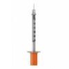 Micro-Fine U-100 Insulin Syringe 8mm - 0.3ml